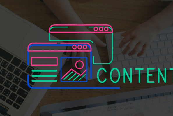 Content Management