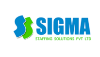 Sigma Staffing Solutions Pvt Ltd