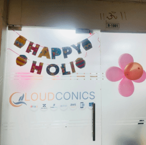 holi