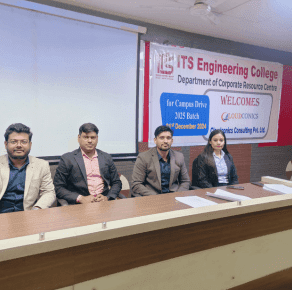 ITS Engineering