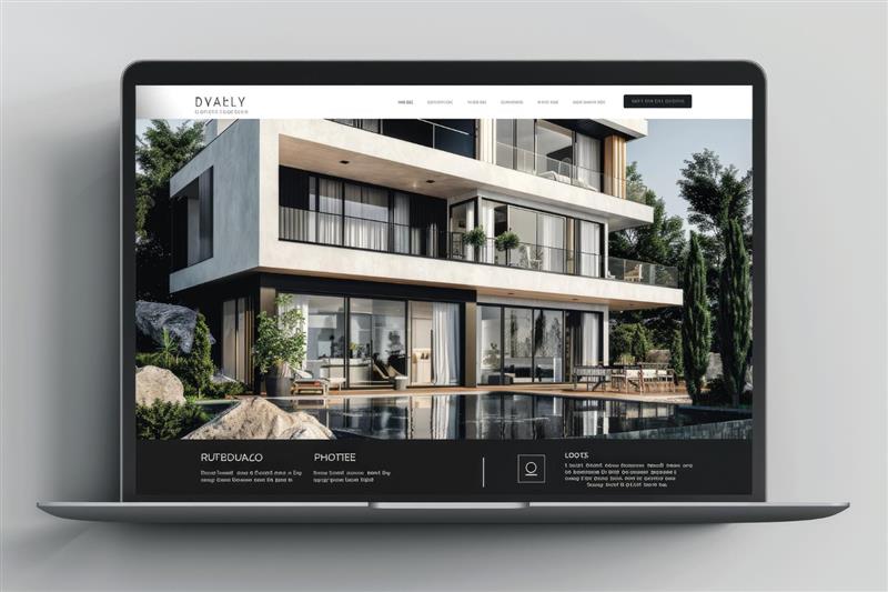 Best Real Estate Website Services