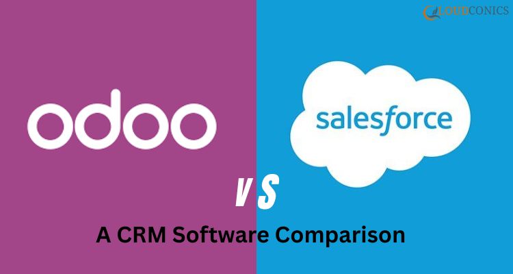 Odoo and Salesforce are two of the most powerful names in this arena, yet they serve very different purposes. If you're wondering which one is best for your business, this guide is for you.