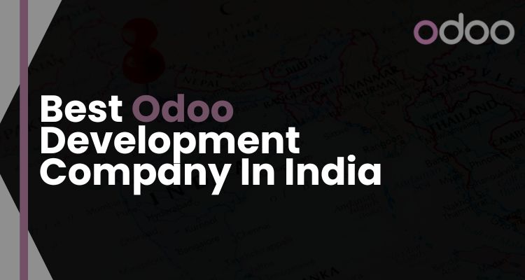 Best Odoo Development Company In India