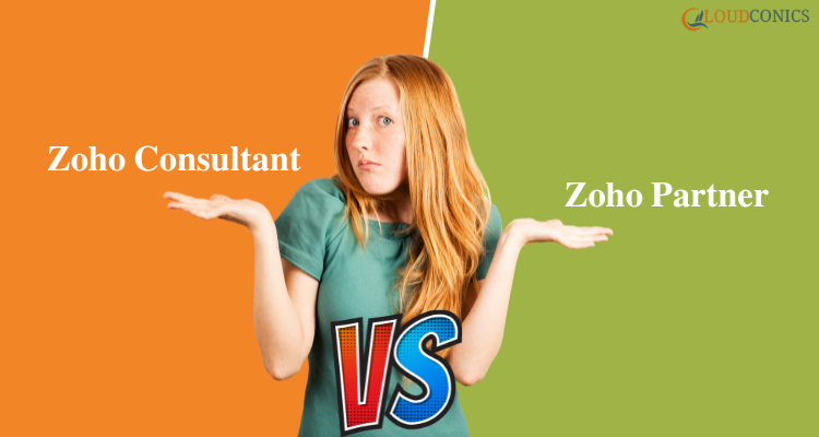 𝐙𝐨𝐡𝐨 𝐂𝐨𝐧𝐬𝐮𝐥𝐭𝐚𝐧𝐭 𝐨𝐫 𝐙𝐨𝐡𝐨 𝐏𝐚𝐫𝐭𝐧𝐞𝐫: Whom To Choose and When?