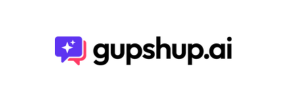 Gupshup partner