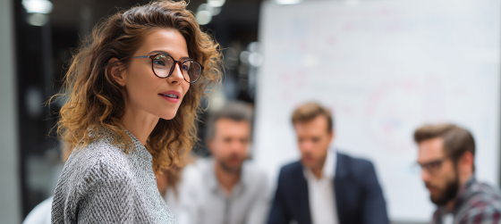 Centralized Lead Management