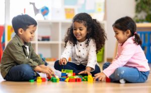 Footprints Childcare Footprints Childcare