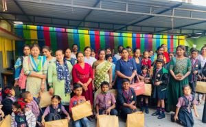 Parinaam Foundation (3) Parinaam Foundation (4)