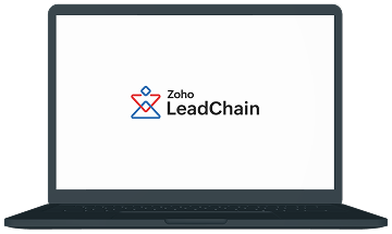 Zoho LeadChain