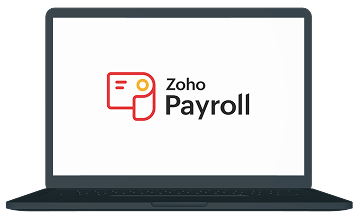 zoho payroll