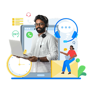 callerdesk callerdesk