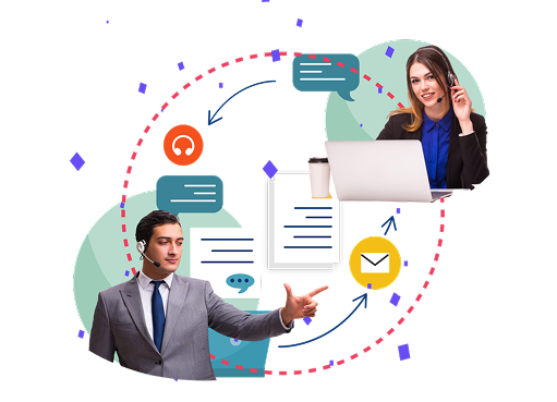 Callerdesk.io Callerdesk.io