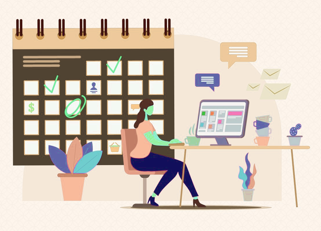 Zoho Bookings Implementation