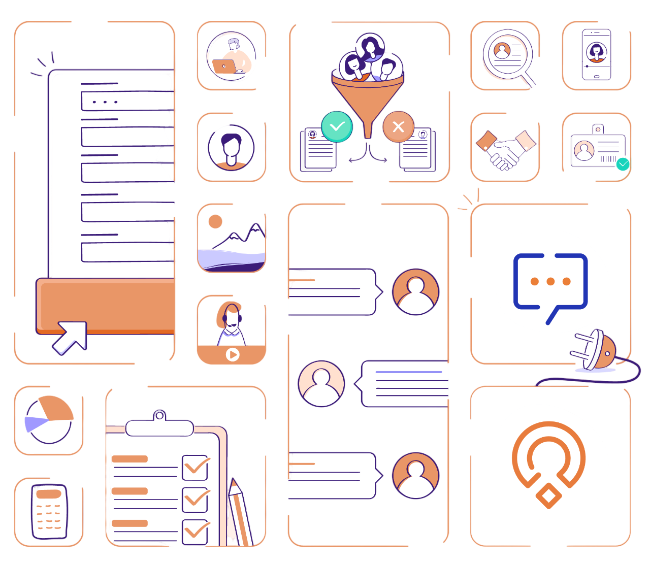 Zoho Recruit Zoho Recruit