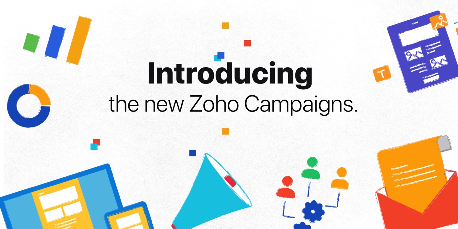 Zoho Campaign