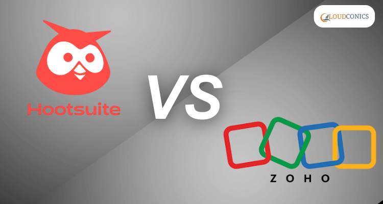 Zoho Social vs Hootsuite